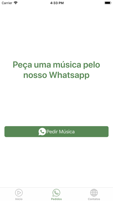 How to cancel & delete Rádio Conexão Rural from iphone & ipad 2