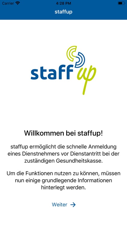 staffup