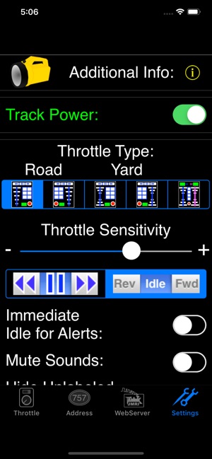 WiThrottle(圖7)-速報App