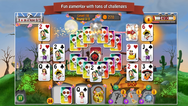 【图】F. Tales : Day of the Dead(截图1) 【图】F. Tales : Day of the Dead(截图1)
