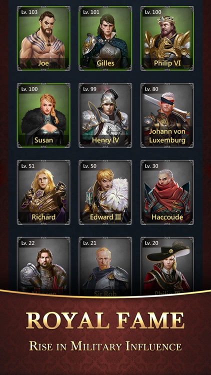 Royal Epic screenshot-3