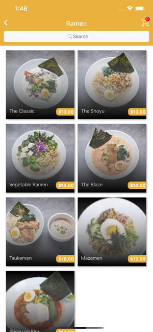 Silverlake Ramen Restaurant(圖3)-速報App