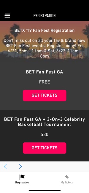 BET Experience 2019(圖5)-速報App