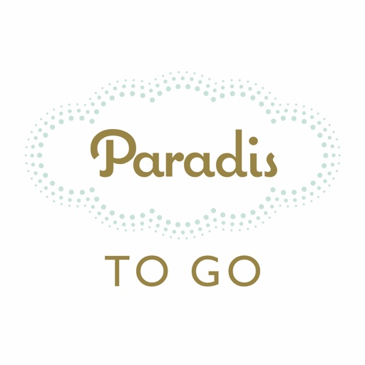 Paradis To-Go icon