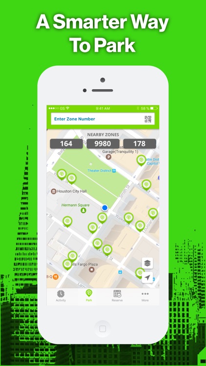 ParkMobile - Find Parking