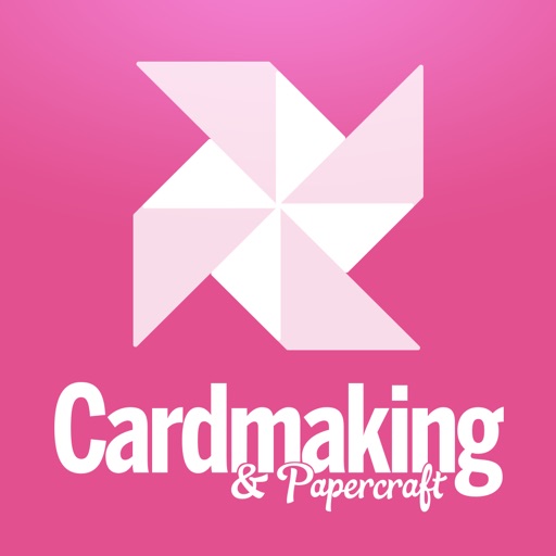 Cardmaking & Papercraft iOS App