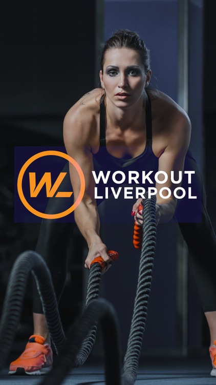 Workout Liverpool