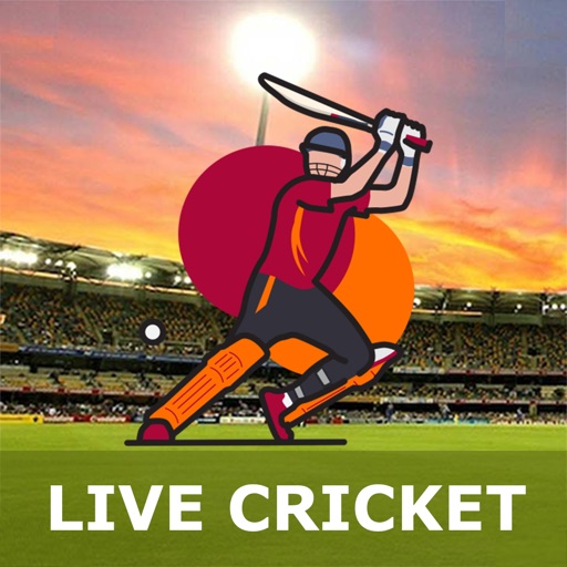 Live Cricket Score Detail News iOS App
