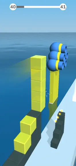 Game screenshot Stacky 3D hack