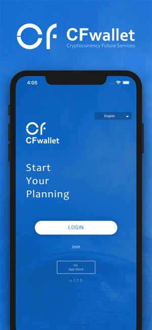 CF wallet(圖1)-速報App