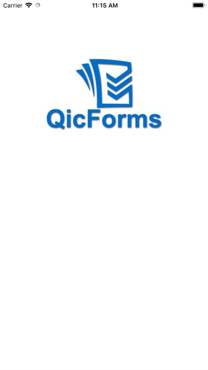 QicForms