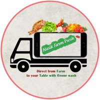 Nashik Farm Fresh pour PC
