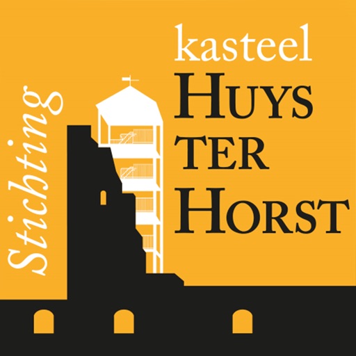 Kasteel Huys ter Horst