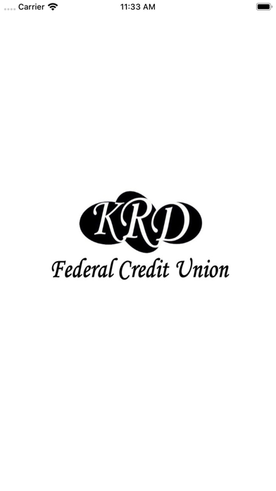 How to cancel & delete KRD-FCU Mobile Banking from iphone & ipad 1