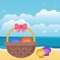 "Find Shells On Beach" is a fun game that teaches children to learn mathematics through digital games