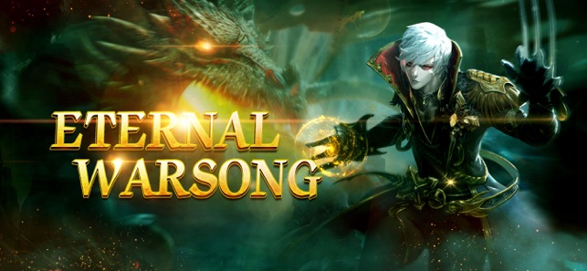 Eternal Warsong: Destruction(圖1)-速報App