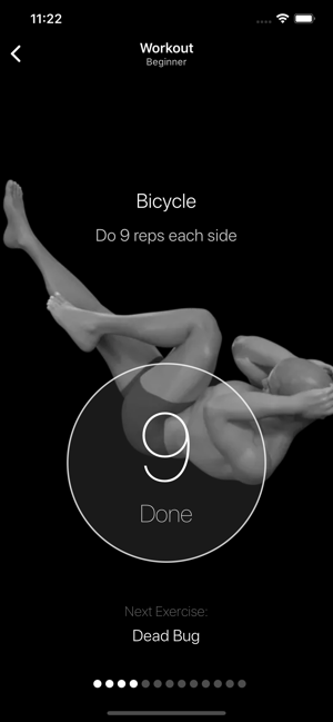 Six Pack Abs in 30 Days.(圖2)-速報App