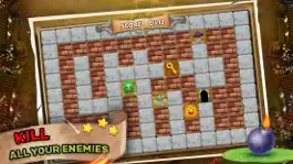 Game screenshot Bomber Warrior apk