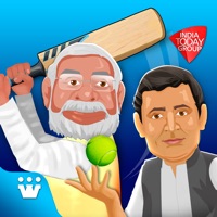 Cricket Battle Politics 2019 apk