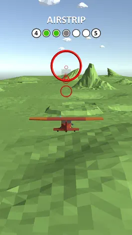 Game screenshot Air Stunt hack