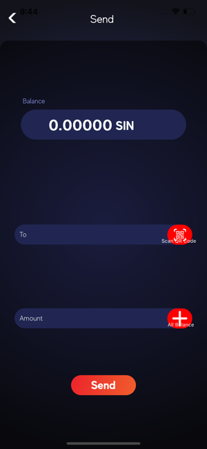 SINOVATE Wallet(圖3)-速報App