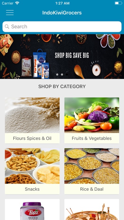 Indokiwi Grocers screenshot-3