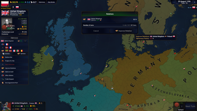 Age of History II Europe Screenshots