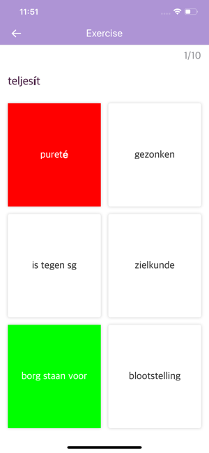 Dutch Hungarian Dictionary(圖4)-速報App