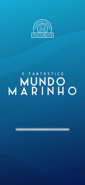 Mundo Marinho