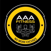 AAA Fitness
