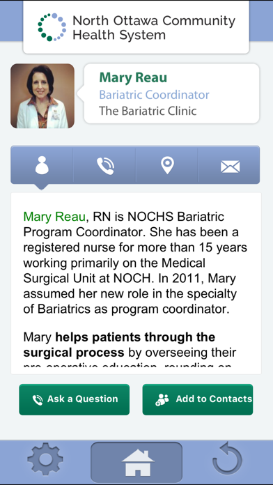 NOCH Bariatric Clinicのおすすめ画像4