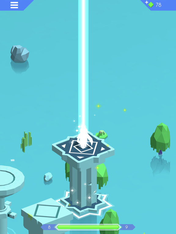 Tricky Pillars screenshot 9