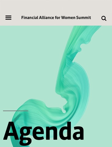 Financial Alliance for Women screenshot 2