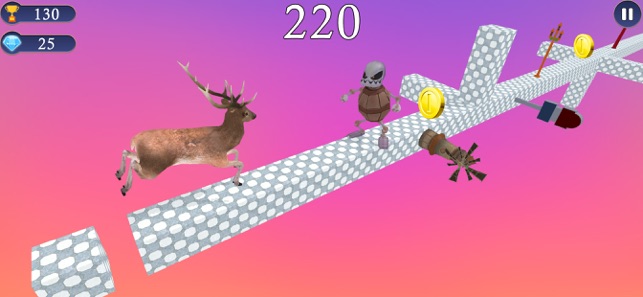 動物救援逃生3D(圖1)-速報App