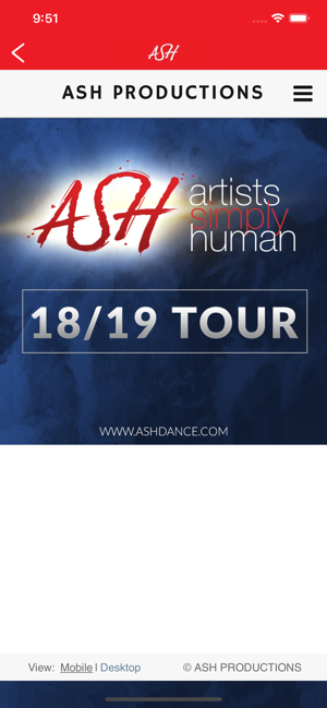 Artists Simply Human(圖4)-速報App