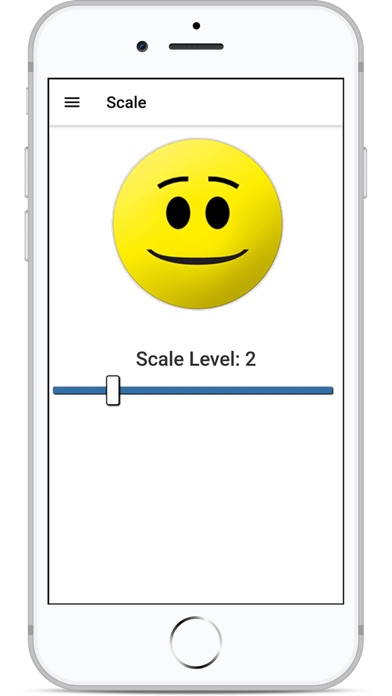 iPal Global Palliative Care screenshot 2