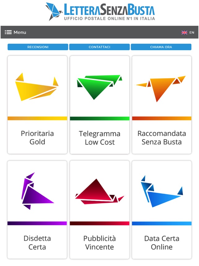 MODULO DISDETTA ARIA SCARICA