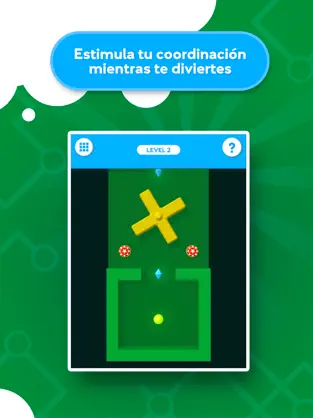 Imágen 1 Juegos de Coordinación iphone