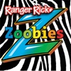 Ranger Rick Zoobies