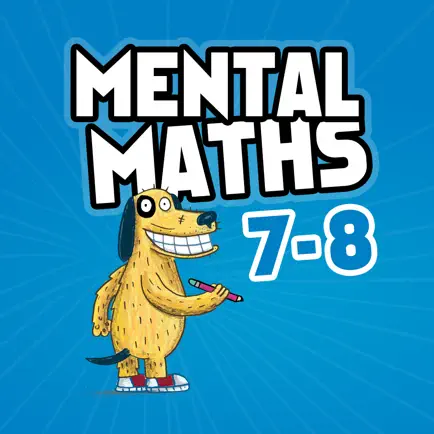 Mental Maths Ages 7-8 Читы