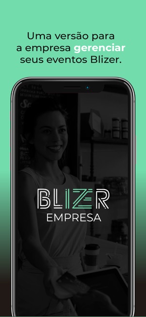 Blizer Empresa