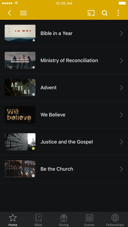 Village Church - Beaverton