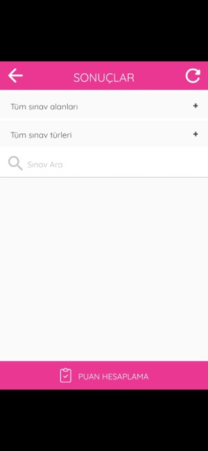 Yanıt Mobil Sınav(圖4)-速報App