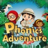 Phonics Adventure 1 (파닉스 어드벤처)