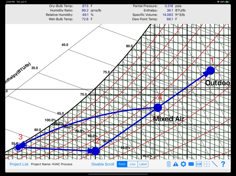 HVAC Psych HD screenshot-6