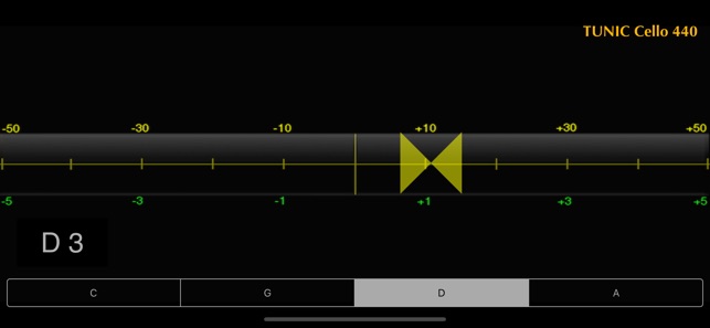 Tunic Cello 440(圖2)-速報App