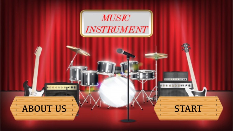 MusicInstrumentMatch