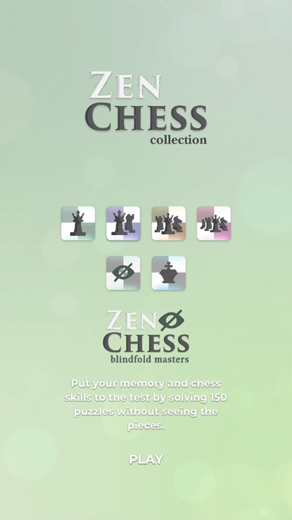 Zen Chess Collection screenshot-4
