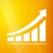 It is difficult for human to calculate with compound interest