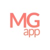 MG app - Empresas